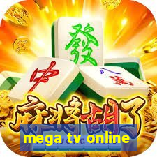 mega tv online